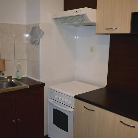 Two-bedroom Holiday In Ravda