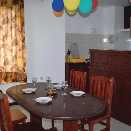 Two-bedroom Holiday In 別荘