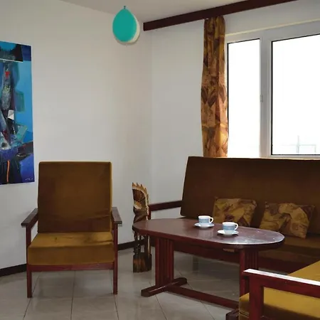 Two-bedroom Holiday In 別荘
