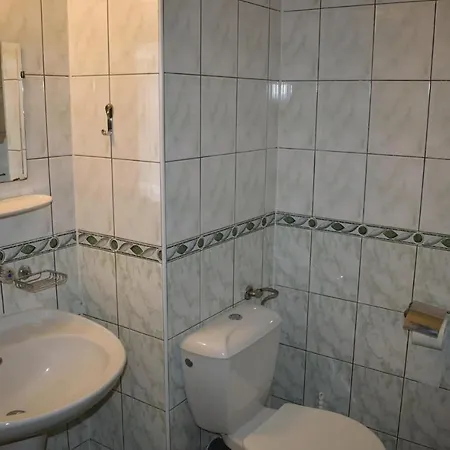 別荘 Two-bedroom Holiday In ラヴダ